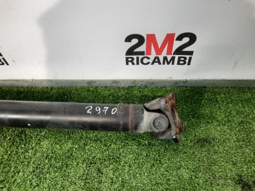 Albero Trasmissione 20781756 Chevrolet Captiva I 2007