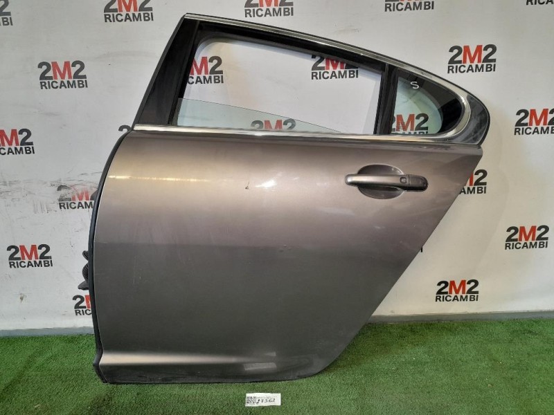 Porta POST SX Jaguar XF I 2008