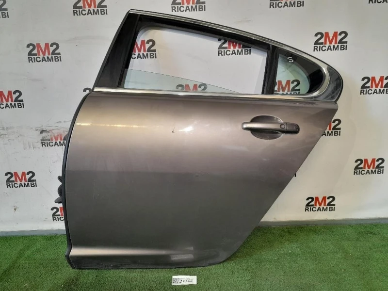 Porta POST SX Jaguar XF I 2008