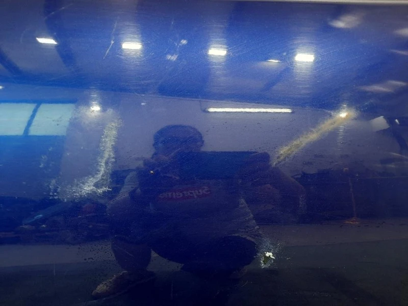 Porta POST SX SPORTELLO PORTA C2Z2013 Jaguar XF I 2008