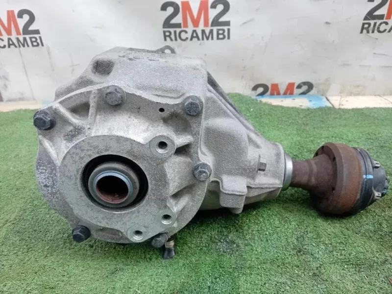 Differenziale ANT DIFFERENZIALE ANT Land Rover Range Rover Evoque I 2011