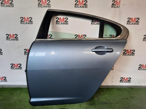 Porta POST SX NUDA C2Z2014 Jaguar XF I 2008