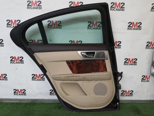 Porta POST SX NUDA C2Z2014 Jaguar XF I 2008
