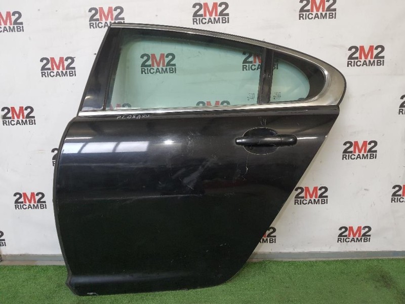 Porta POST SX NUDA C2Z2014 Jaguar XF I 2008