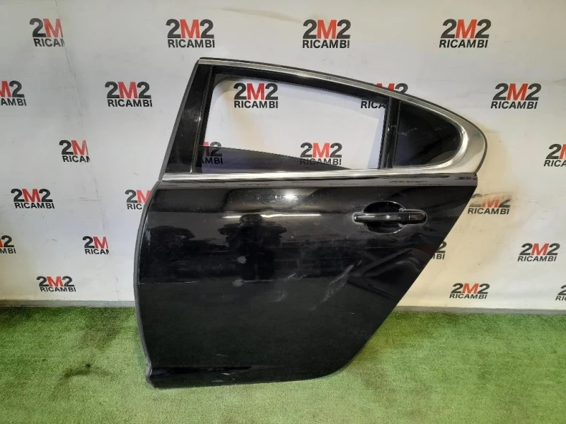 Porta POST SX NUDA C2Z2014 Jaguar XF I 2011