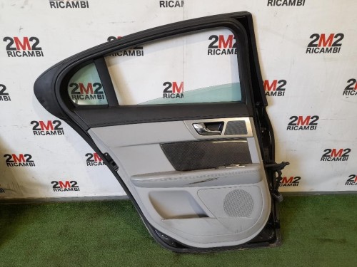 Porta POST SX NUDA C2Z2014 Jaguar XF I 2011