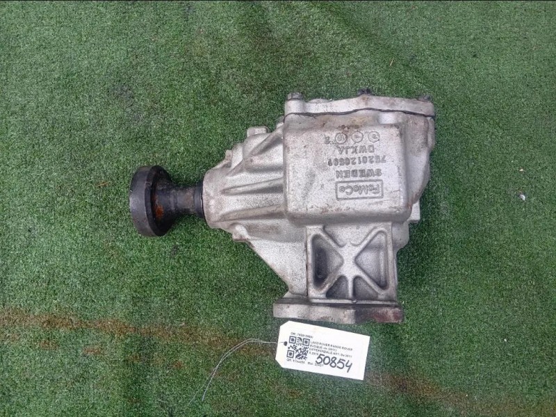 Differenziale ANT 7520120591 Land Rover Range Rover Evoque I 2011