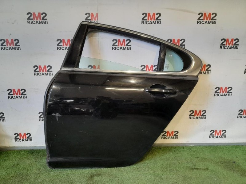 Porta POST SX NUDA C2Z2014 Jaguar XF I 2011