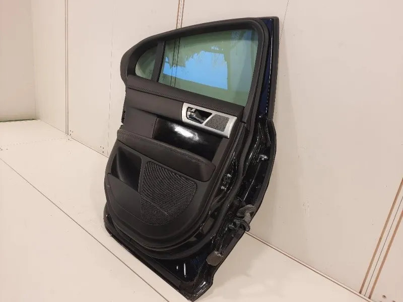 Porta POST SX C2Z2014 Jaguar XF I 2011