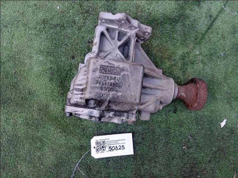 Differenziale ANT 7G9N-7L486-AD 7G9N7L486 Land Rover Range Rover Evoque I 2011