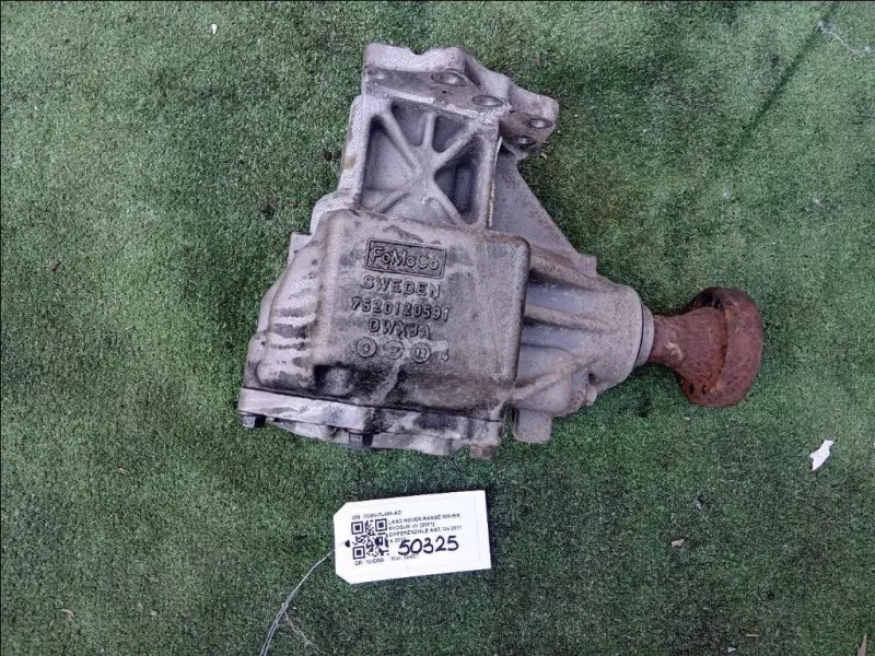 Differenziale ANT 7G9N-7L486-AD 7G9N7L486 Land Rover Range Rover Evoque I 2011