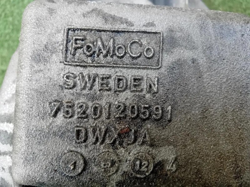 Differenziale ANT 7G9N-7L486-AD 7G9N7L486 Land Rover Range Rover Evoque I 2011