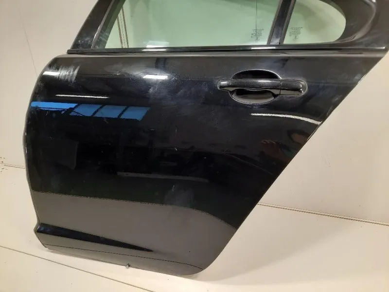 Porta POST SX C2Z2014 Jaguar XF I 2011