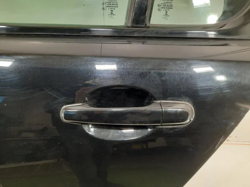 Porta POST SX C2Z2014 Jaguar XF I 2011