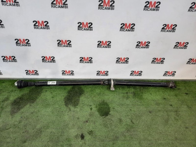 Albero Trasmissione 20781756 Chevrolet Captiva I 2007