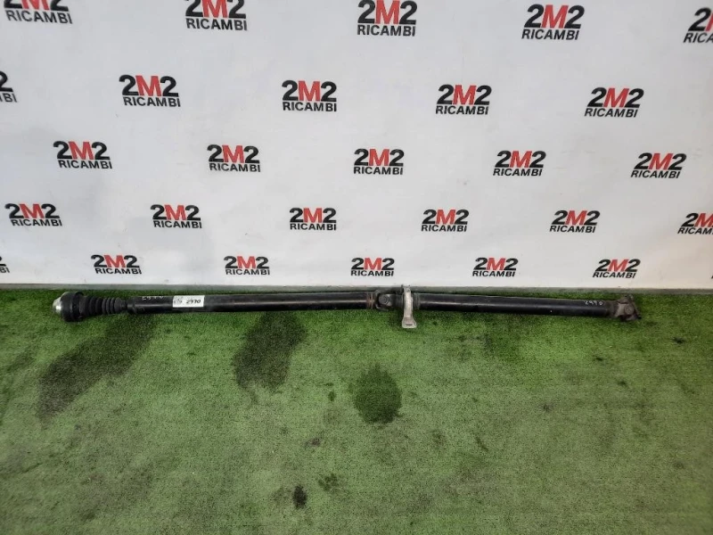 Albero Trasmissione 20781756 Chevrolet Captiva I 2007