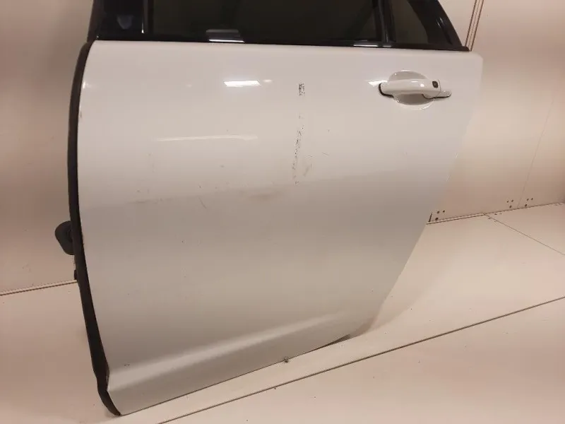 Porta POST SX SPORTELLO PORTIERA SW Jaguar XF I 2011