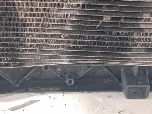 Musata + KIT Radiatori MUSATA + KIT RADIATORI Dodge Nitro 2007