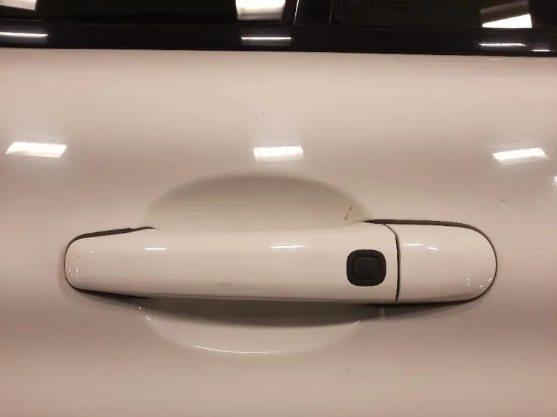 Porta POST SX SPORTELLO PORTIERA SW Jaguar XF I 2011