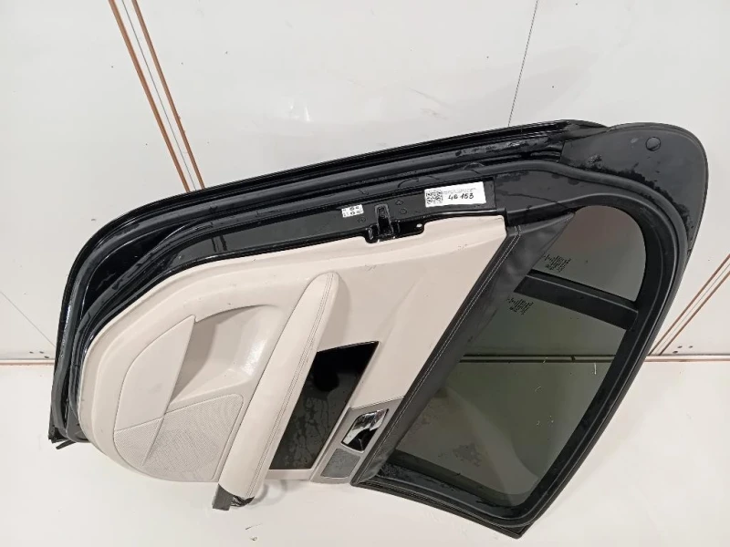 Porta POST SX C2Z2014 Jaguar XF I 2011