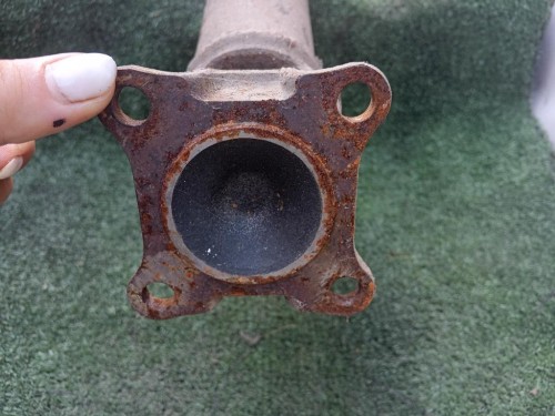 Albero Trasmissione 37100B4010 Daihatsu Terios II 2006