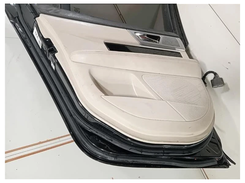 Porta POST SX C2Z2014 Jaguar XF I 2011