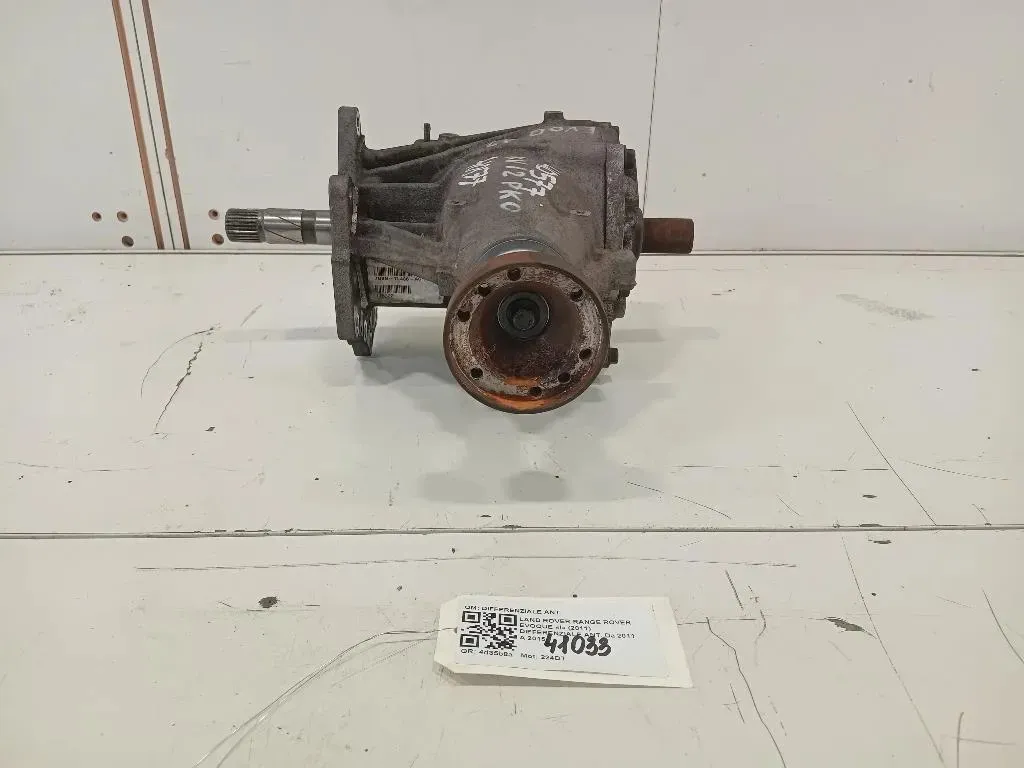 Differenziale ANT EJ32-7L486-AC Land Rover Range Rover Evoque I 2011