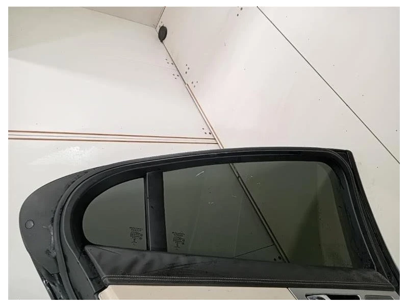 Porta POST SX C2Z2014 Jaguar XF I 2011