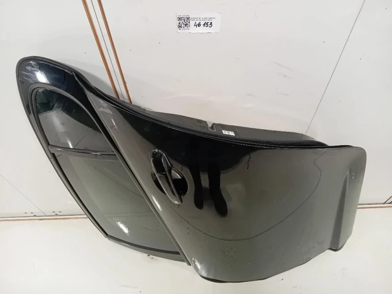 Porta POST SX C2Z2014 Jaguar XF I 2011