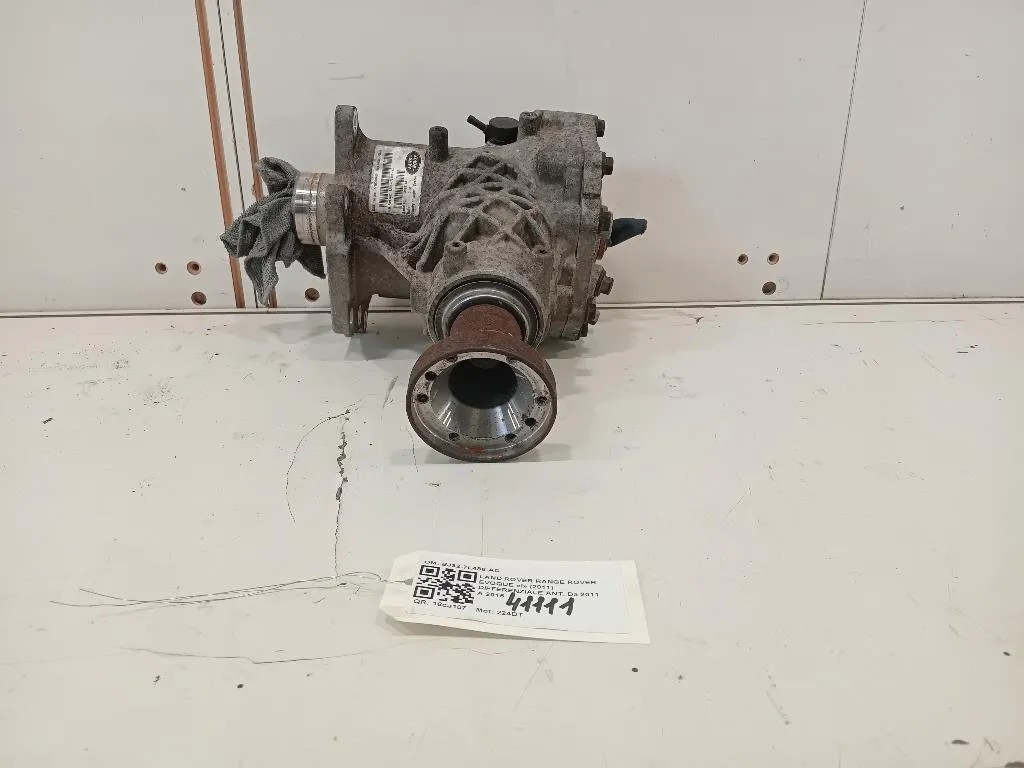 Differenziale ANT EJ32-7L486-AC Land Rover Range Rover Evoque I 2011