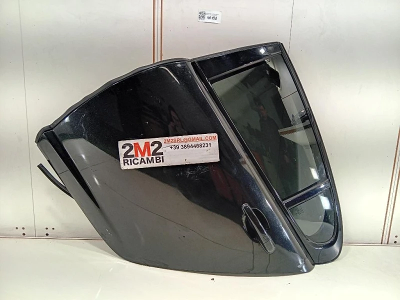 Porta POST SX C2Z2014 Jaguar XF I 2011