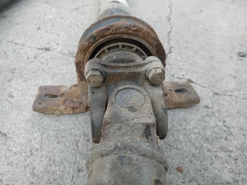 Albero Trasmissione 37100B4010 Daihatsu Terios II 2006