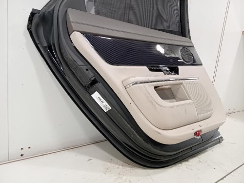 Porta POST SX PORTA POST SX Jaguar XJ6 III 2003