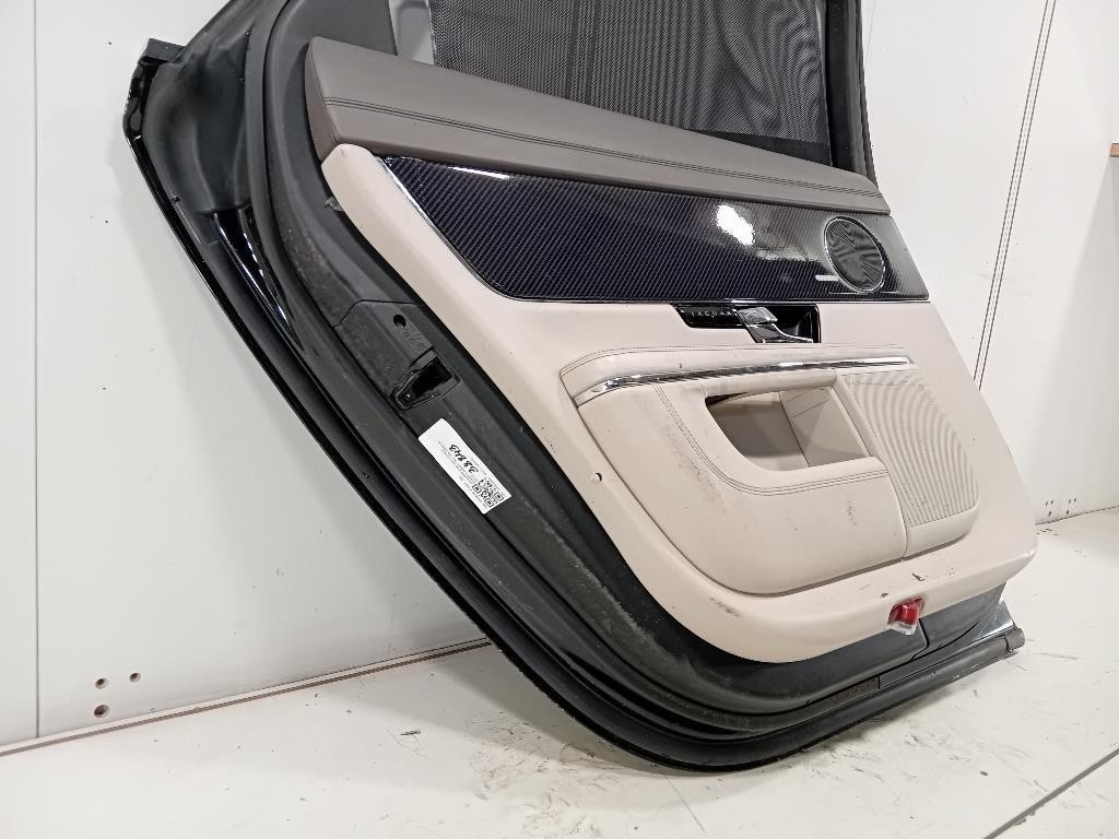 Porta POST SX PORTA POST SX Jaguar XJ6 III 2003