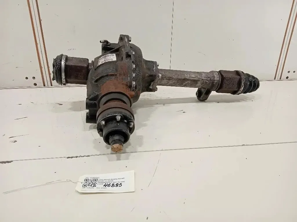 Differenziale ANT TAG500063 Land Rover Range Rover Sport I 2005