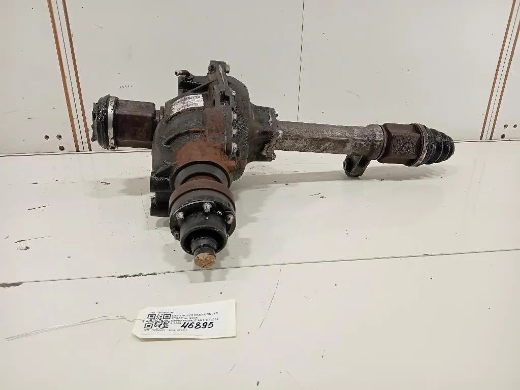 Differenziale ANT TAG500063 Land Rover Range Rover Sport I 2005