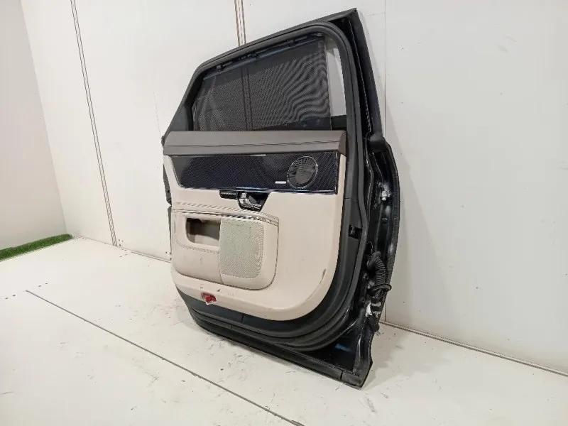 Porta POST SX PORTA POST SX Jaguar XJ6 III 2003