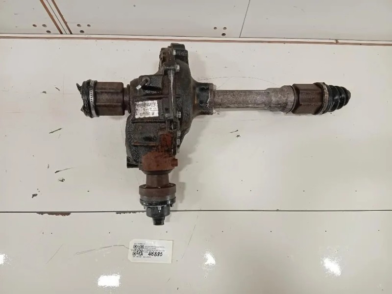 Differenziale ANT TAG500063 Land Rover Range Rover Sport I 2005