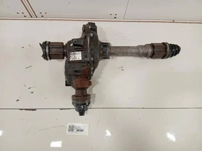 Differenziale ANT TAG500063 Land Rover Range Rover Sport I 2005