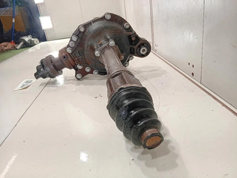 Differenziale ANT TAG500063 Land Rover Range Rover Sport I 2005