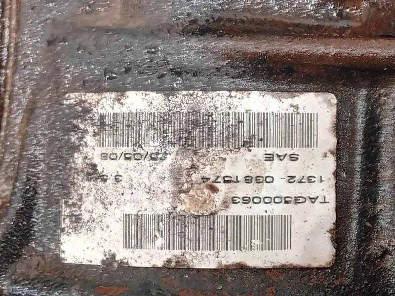 Differenziale ANT TAG500063 Land Rover Range Rover Sport I 2005