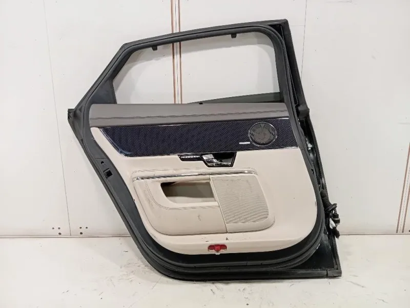 Porta POST SX PORTA POST SX Jaguar XJ6 III 2003