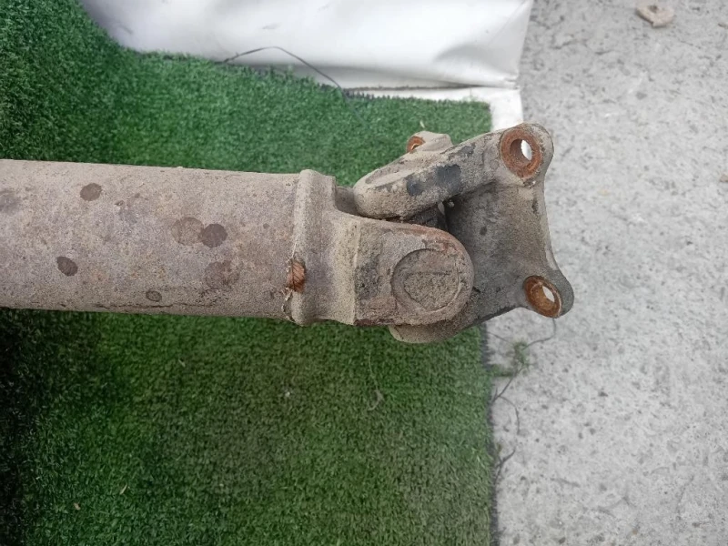 Albero Trasmissione 37100B4010 Daihatsu Terios II 2006