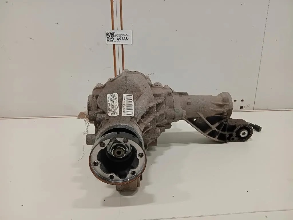 Differenziale ANT 4460060568 Mercedes Classe GLE W166 2015