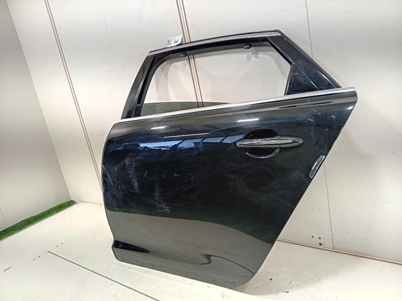 Porta POST SX PORTA POST SX Jaguar XJ6 III 2003