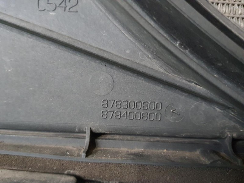 Musata + KIT Radiatori 71777626 Fiat 500 II 2008