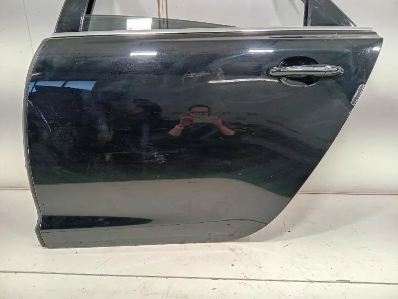 Porta POST SX PORTA POST SX Jaguar XJ6 III 2003