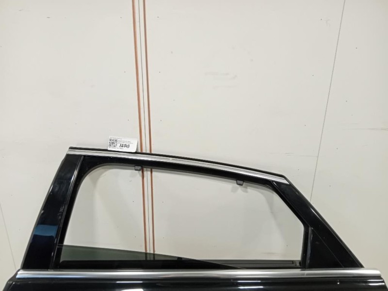 Porta POST SX PORTA POST SX Jaguar XJ6 III 2003