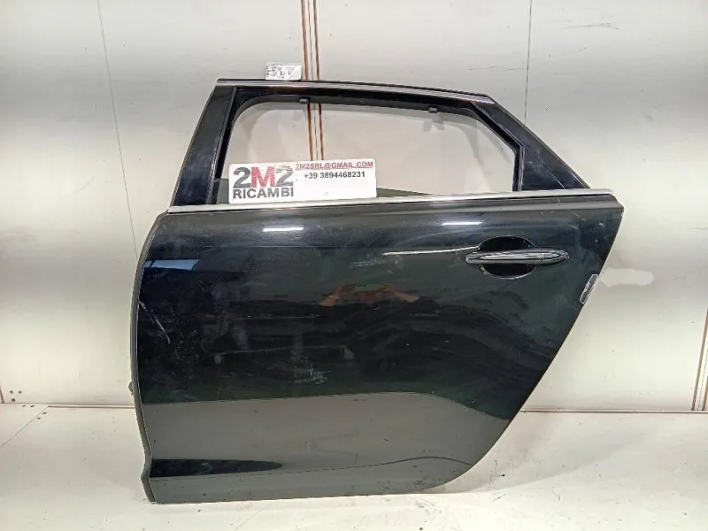 Porta POST SX PORTA POST SX Jaguar XJ6 III 2003