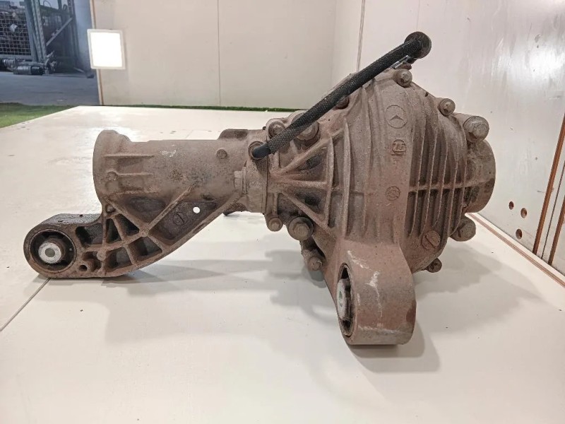 Differenziale ANT 4460060568 Mercedes Classe GLE W166 2015